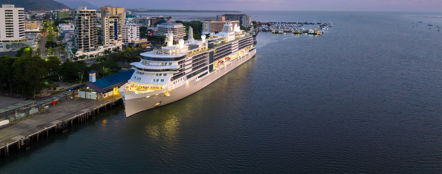 Cruise Line